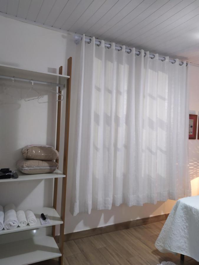 Stanza Zamprogno Appartamento Santa Teresa  Esterno foto