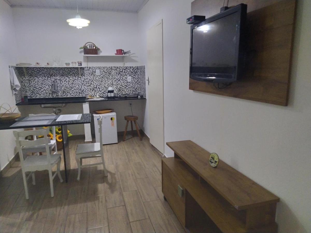Stanza Zamprogno Appartamento Santa Teresa  Esterno foto