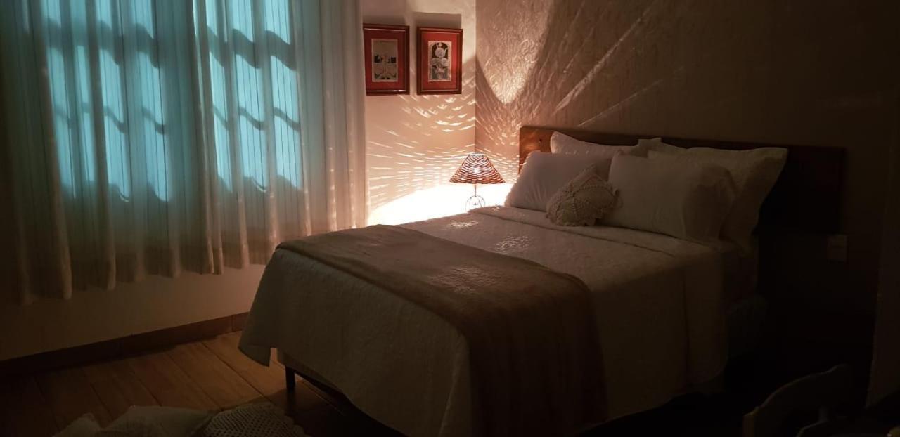 Stanza Zamprogno Appartamento Santa Teresa  Esterno foto